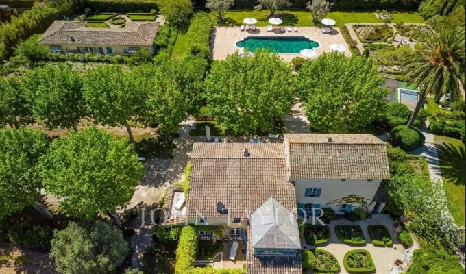 Sezónní pronájem Vlastnictví Saint-Tropez