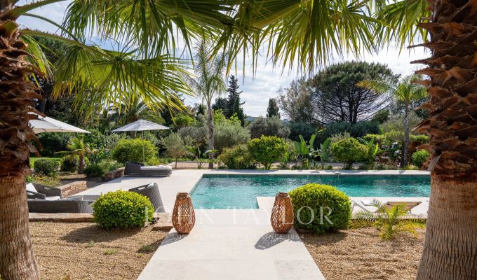 Sezónní pronájem Vlastnictví Saint-Tropez