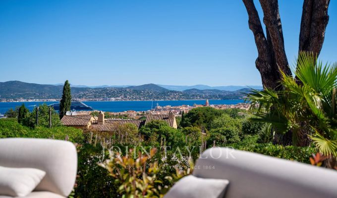 Sezónní pronájem Vlastnictví Saint-Tropez