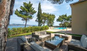 Sezónní pronájem Vlastnictví Sainte-Maxime