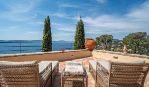 Sezónní pronájem Vlastnictví Sainte-Maxime