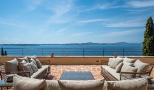 Sezónní pronájem Vlastnictví Sainte-Maxime