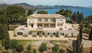 Sezónní pronájem Vlastnictví Sainte-Maxime