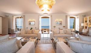 Sezónní pronájem Vlastnictví Sainte-Maxime