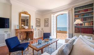 Sezónní pronájem Vlastnictví Sainte-Maxime