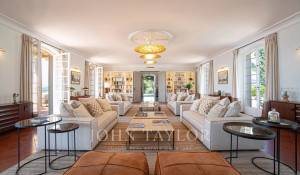 Sezónní pronájem Vlastnictví Sainte-Maxime