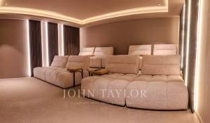 Sezónní pronájem Vlastnictví Sainte-Maxime