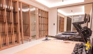 Sezónní pronájem Vlastnictví Sainte-Maxime