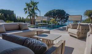 Sezónní pronájem Vlastnictví Sainte-Maxime