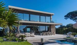 Sezónní pronájem Vlastnictví Sainte-Maxime