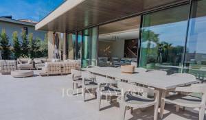 Sezónní pronájem Vlastnictví Sainte-Maxime