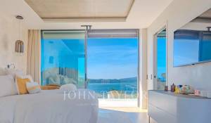 Sezónní pronájem Vlastnictví Sainte-Maxime