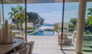 Sezónní pronájem Vlastnictví Sainte-Maxime