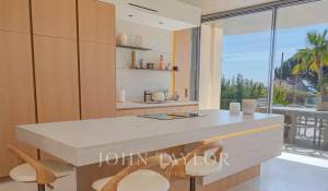 Sezónní pronájem Vlastnictví Sainte-Maxime