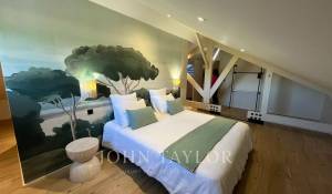 Sezónní pronájem Vlastnictví Sainte-Maxime