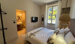 Sezónní pronájem Vlastnictví Sainte-Maxime