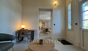 Sezónní pronájem Vlastnictví Sainte-Maxime