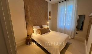 Sezónní pronájem Vlastnictví Sainte-Maxime