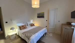 Sezónní pronájem Vlastnictví Sainte-Maxime