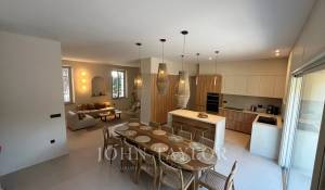 Sezónní pronájem Vlastnictví Sainte-Maxime