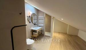 Sezónní pronájem Vlastnictví Sainte-Maxime