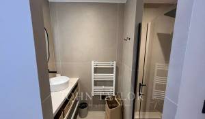 Sezónní pronájem Vlastnictví Sainte-Maxime