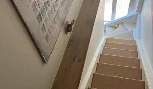 Sezónní pronájem Vlastnictví Sainte-Maxime