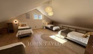 Sezónní pronájem Vlastnictví Sainte-Maxime