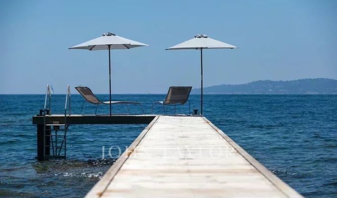 Sezónní pronájem Vlastnictví Sainte-Maxime