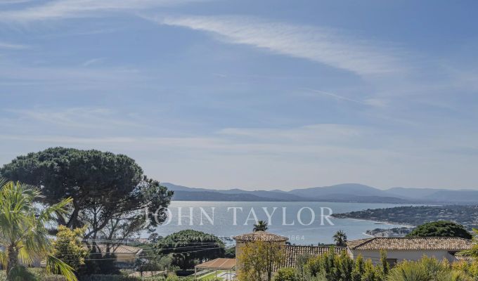 Sezónní pronájem Vlastnictví Sainte-Maxime