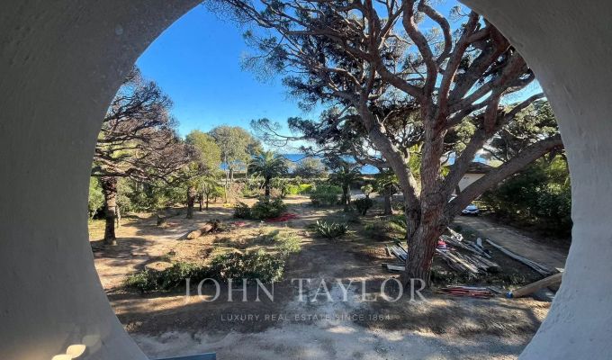 Sezónní pronájem Vlastnictví Sainte-Maxime