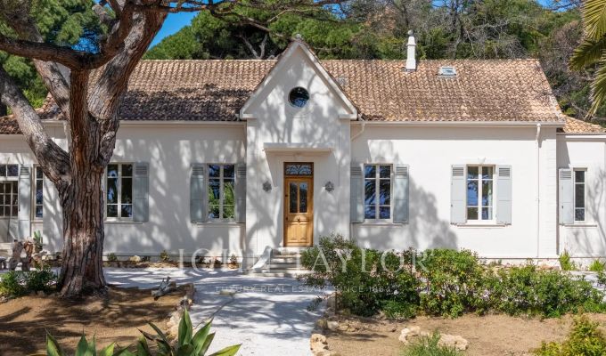 Sezónní pronájem Vlastnictví Sainte-Maxime