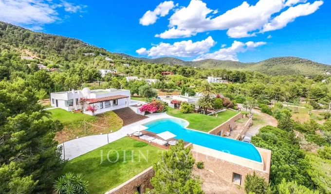 Sezónní pronájem Vlastnictví Sant Josep de sa Talaia