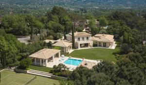 Sezónní pronájem Vlastnictví Tourrettes