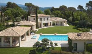 Sezónní pronájem Vlastnictví Tourrettes