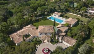 Sezónní pronájem Vlastnictví Tourrettes