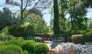 Sezónní pronájem Vlastnictví Tourrettes