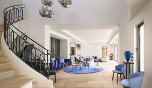 Sezónní pronájem Vlastnictví Tourrettes