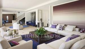 Sezónní pronájem Vlastnictví Tourrettes