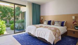 Sezónní pronájem Vlastnictví Tourrettes