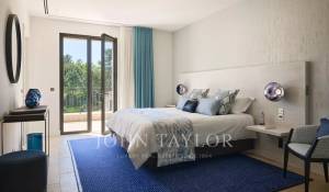 Sezónní pronájem Vlastnictví Tourrettes