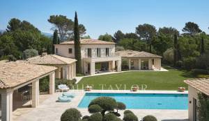 Sezónní pronájem Vlastnictví Tourrettes