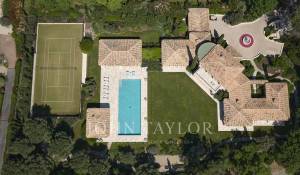 Sezónní pronájem Vlastnictví Tourrettes