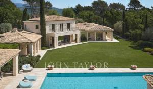 Sezónní pronájem Vlastnictví Tourrettes