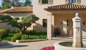 Sezónní pronájem Vlastnictví Tourrettes