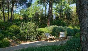 Sezónní pronájem Vlastnictví Tourrettes