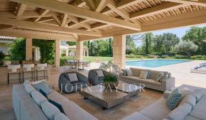 Sezónní pronájem Vlastnictví Tourrettes