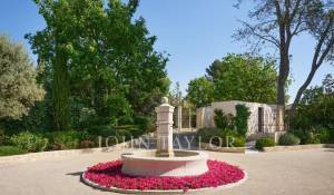 Sezónní pronájem Vlastnictví Tourrettes