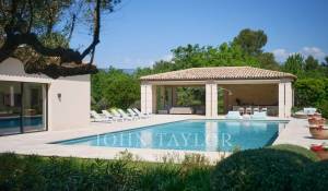 Sezónní pronájem Vlastnictví Tourrettes