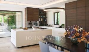 Sezónní pronájem Vlastnictví Tourrettes